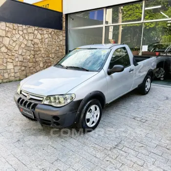 STRADA 1.4 MPI Fire CS 8V