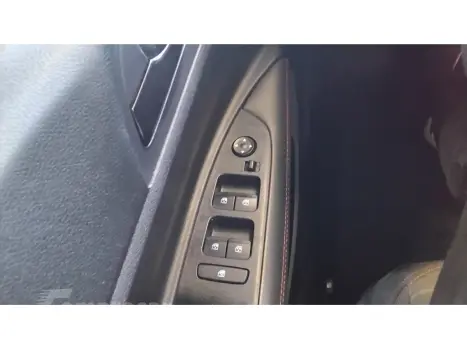 HB20X 1.6 16V FLEX EVOLUTION AUTOMÁTICO