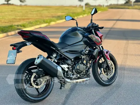 Z400