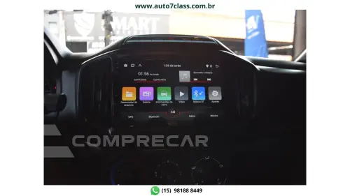 STRADA - 1.3 FIREFLY FREEDOM CS MANUAL