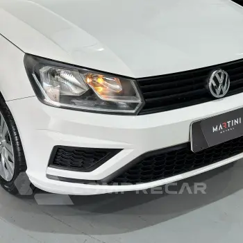VOYAGE 1.0 Flex 12V 4p