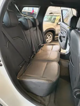 DUSTER 1.6 16V SCE Iconic