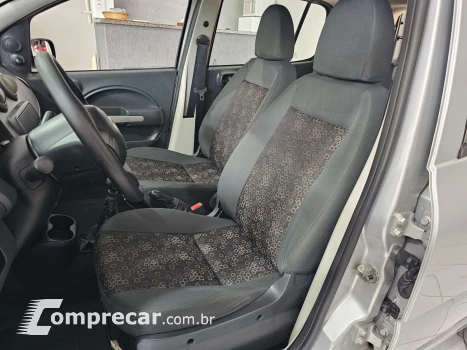 UNO 1.0 EVO Vivace 8V