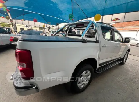 S10 2.4 LTZ 4X2 CD 8V