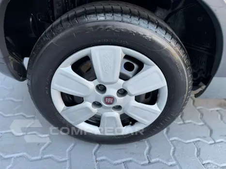 UNO WAY 1.0 EVO Fire Flex 8V 5p
