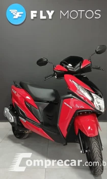 HONDA ELITE 125 AUTOMATICA
