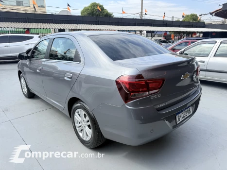 COBALT 1.8 LTZ 8V