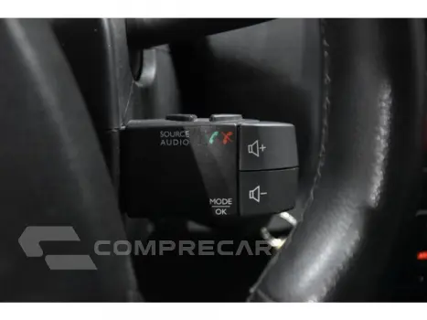 DUSTER - 1.6 EXPRESSION 4X2 16V 4P MANUAL