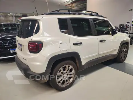RENEGADE 1.3 T270 Turbo Sport