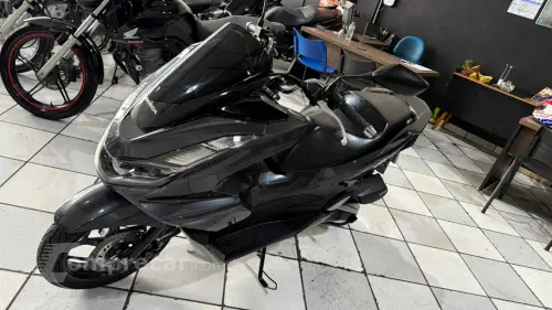 PCX 160C
