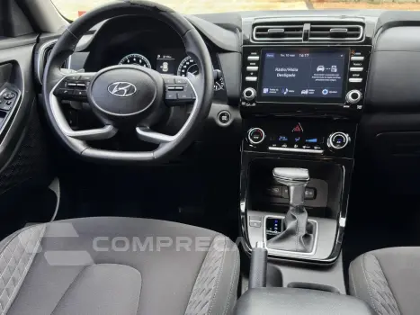 CRETA 1.0 TGDI FLEX LIMITED AUTOMÁTICO