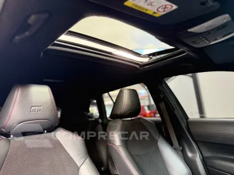 Corolla Cross GR-S 2.0 16V Flex Aut.