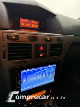 VECTRA 2.0 MPFI GT Hatch 8V