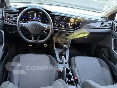 POLO 1.0 170 TSI MANUAL