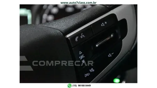 ONIX - 1.0 TURBO PLUS PREMIER AUTOMÁTICO