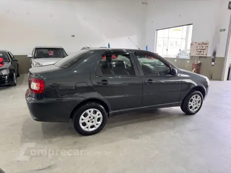 Siena 1.0 Mpi Fire 8V Flex 4P Manual