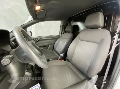 Fiorino Endurance EVO 1.4 Flex 8V 2p