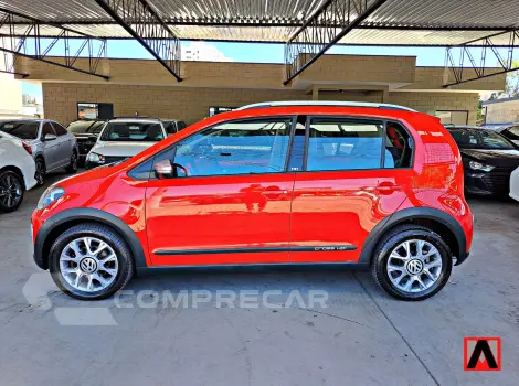 CROSS UP 1.0 MPI 12V