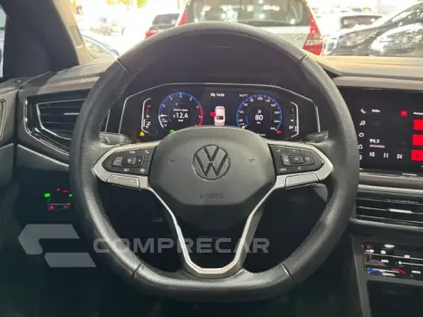 VIRTUS - 1.0 200 TSI HIGHLINE AUTOMÁTICO