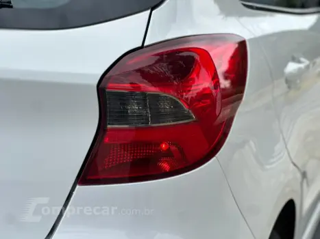 KA 1.5 TI-VCT FLEX SE PLUS MANUAL