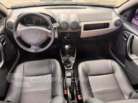 SANDERO Expression Hi-Flex 1.0 16V 5p