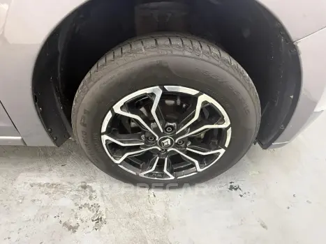 LOGAN Zen Flex 1.0 12V 4p Mec.