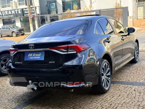 COROLLA 2.0 Altis 16V