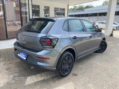 POLO 1.0 MPI TRACK MANUAL