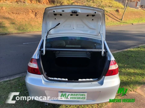PRISMA 1.4 MPFI LT 8V