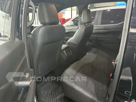 RANGER 2.0 TURBO DIESEL CD BLACK 4X2 AUTOMÁTICO