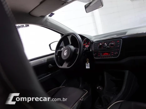 UP - 1.0 TSI HIGH UP 12V 4P MANUAL