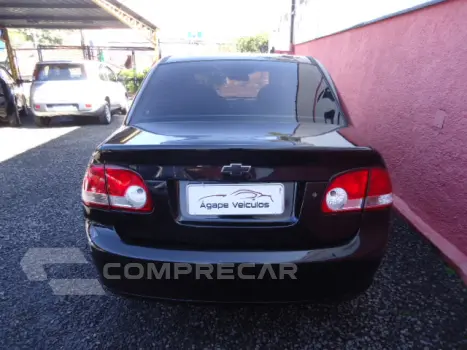 CLASSIC 1.0 MPFI LS 8V