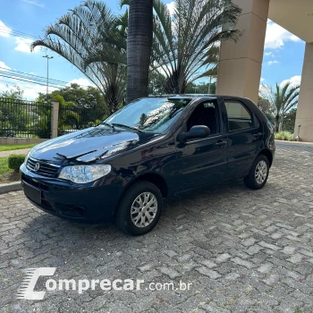 Fiat PALIO 1.0 MPI Fire Economy 8V 4 portas