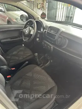 MOBI 1.0 8V EVO Like.