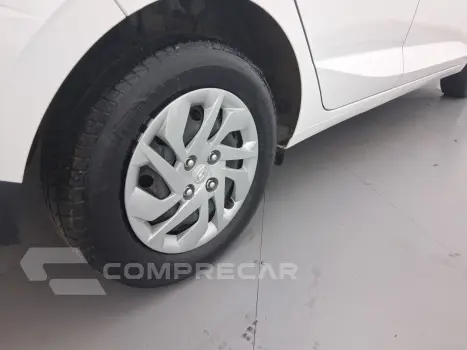 HB20 1.0 12V FLEX SENSE PLUS MANUAL