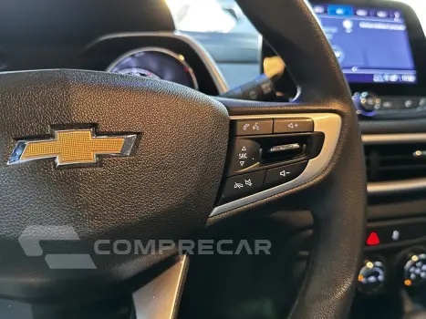 TRACKER 1.0 TURBO FLEX LT AUTOMÁTICO