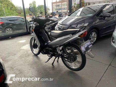 T115 CRYPTON K
