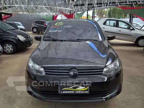 Gol 1.0 Mi 8V Flex 2P Manual G.Vi