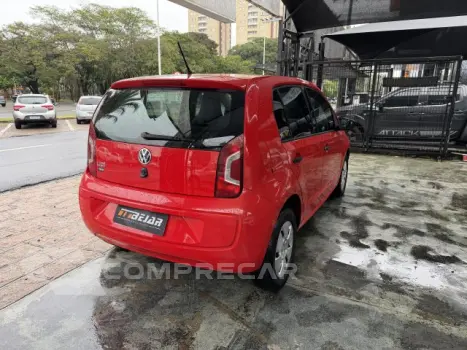 UP - 1.0 MPI TAKE UP 12V 4P MANUAL