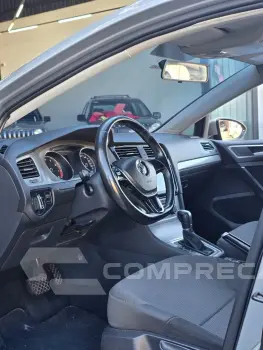 Golf Comfortline 1.4 TSI 140cv Aut.