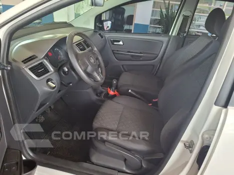 Fox 1.6 Msi Trendline 8V Flex 4P Manual