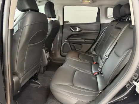 COMPASS 1.3 T270 TURBO FLEX LONGITUDE AT6