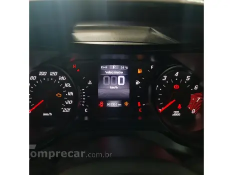 ARGO 1.3 FIREFLY FLEX TREKKING MANUAL