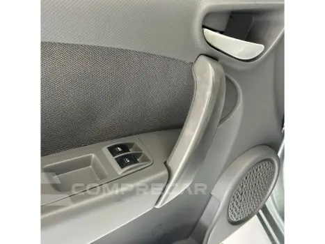 PALIO 1.4 MPI ATTRACTIVE 8V FLEX 4P MANUAL