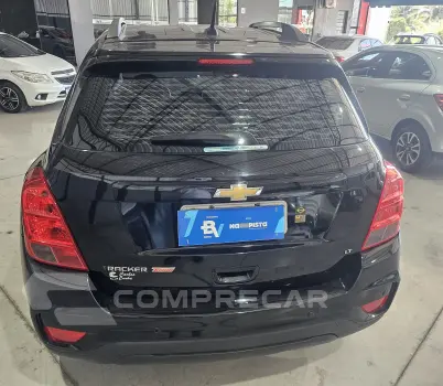 TRACKER 1.4 16V Turbo LT