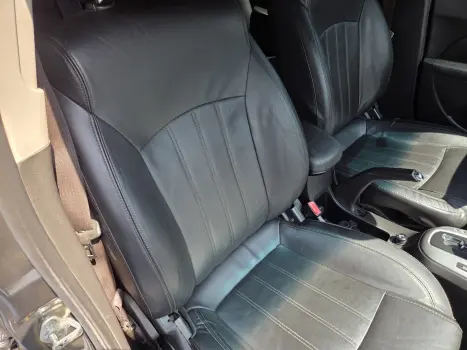 CRUZE 1.8 LT 16V FLEX 4P AUTOMÁTICO