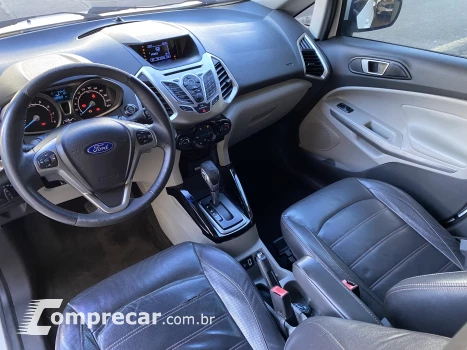 ECOSPORT 2.0 Titanium Plus 16V