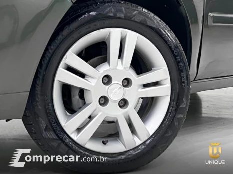 AGILE - 1.4 MPFI LTZ 8V 4P MANUAL