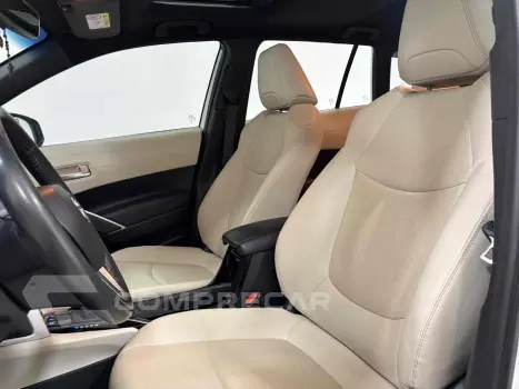 COROLLA CROSS 1.8 VVT-I HYBRID FLEX XRX CVT