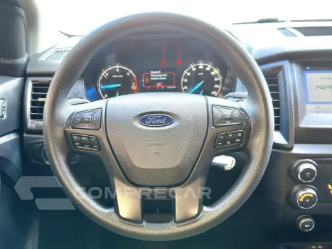 RANGER 2.2 XLS 4X4 CD 16V DIESEL 4P AUTOMÁTICO